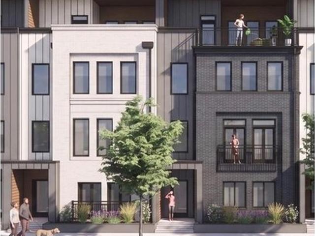 Townhouse for sale in Pittsburg, Pennsylvania