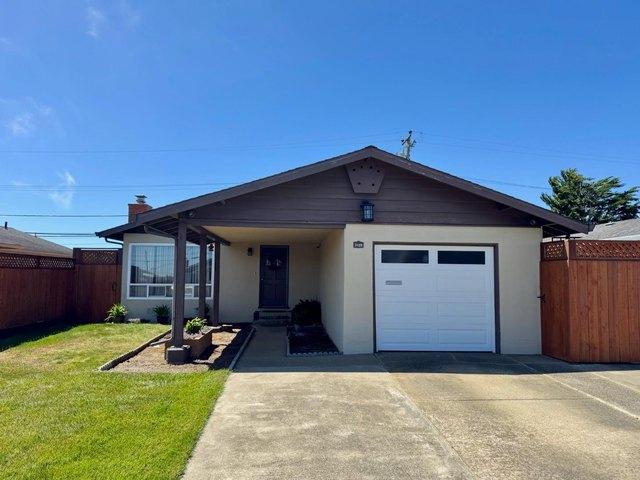 House for sale in San Mateo, California