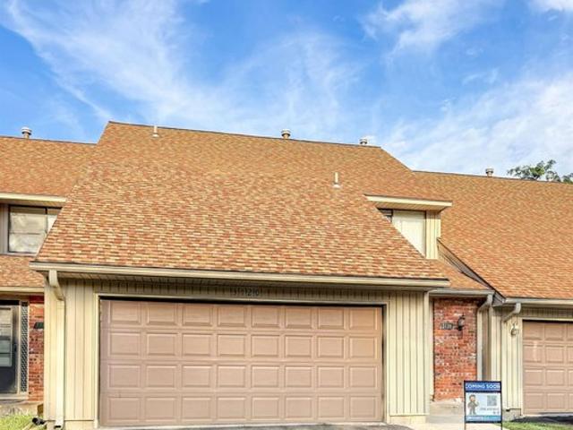 Townhouse for sale in Kansas