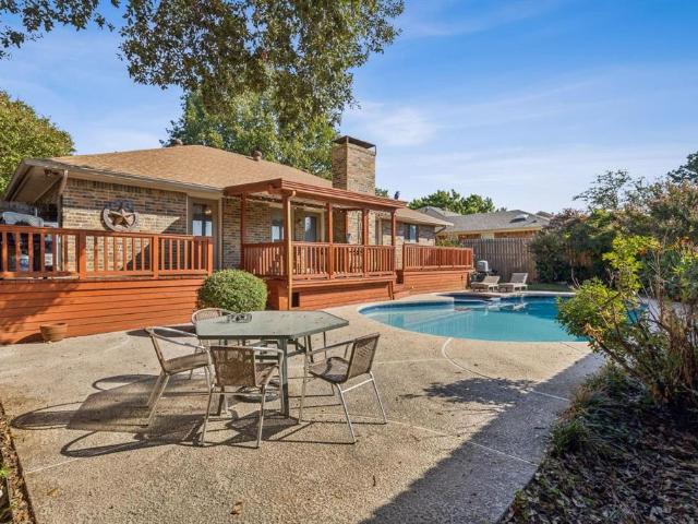 House for sale in Bedford, Texas
