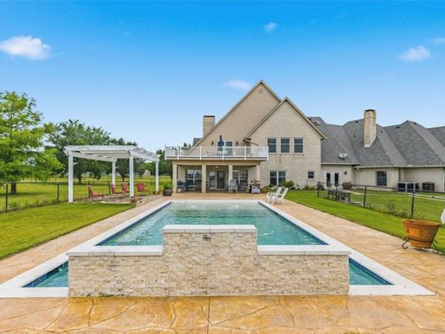 House for sale in Delta, Texas