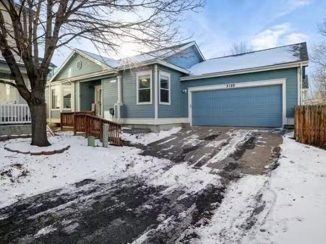 House for rent in Colorado Springs