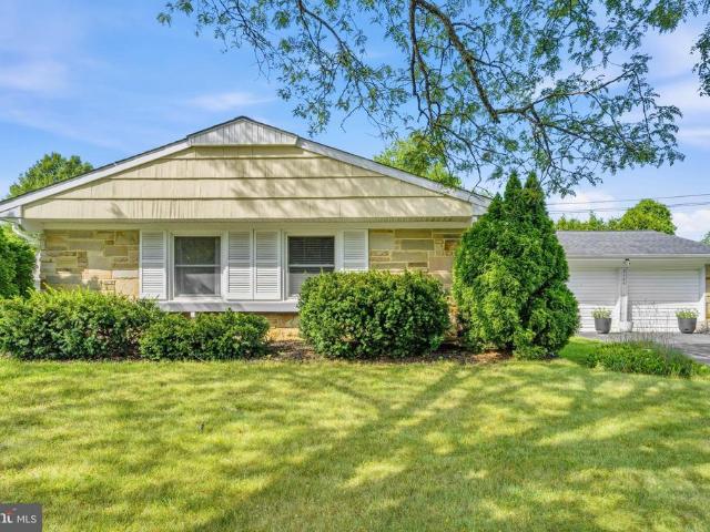House for sale in Bowie, Maryland