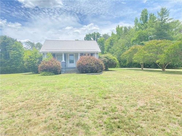 House for sale in Reidsville, North Carolina