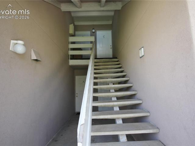 Property for rent in Colorado Springs, Colorado