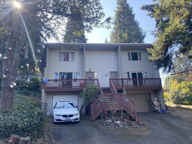 House for sale in College Hill, Eugene