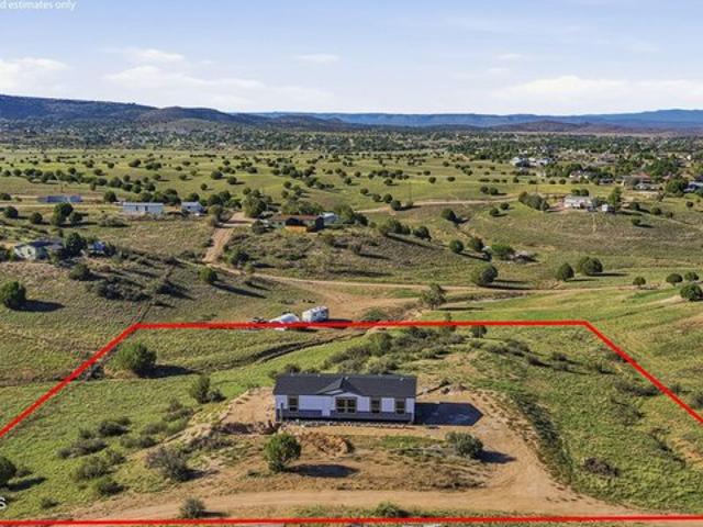 House for sale in Chino Valley, Arizona