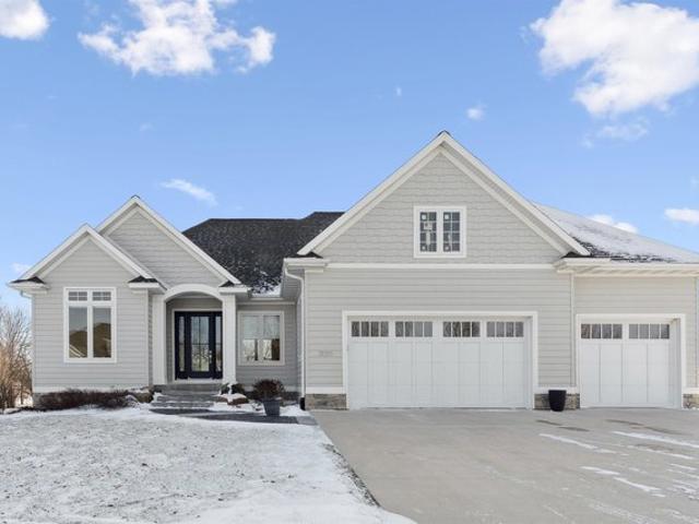 House for sale in Cedar Falls, Iowa