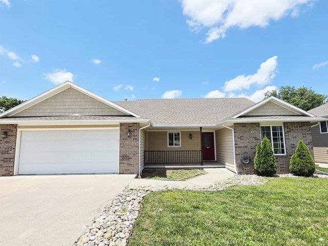 House for sale in Kansas
