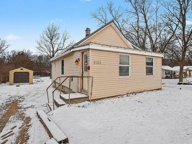 House for sale in Niles, Michigan