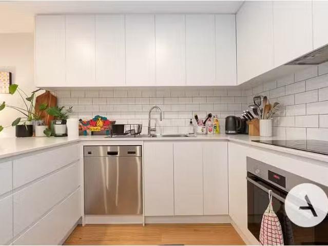 Apartment for rent in Forrest, Australian Capital Territory