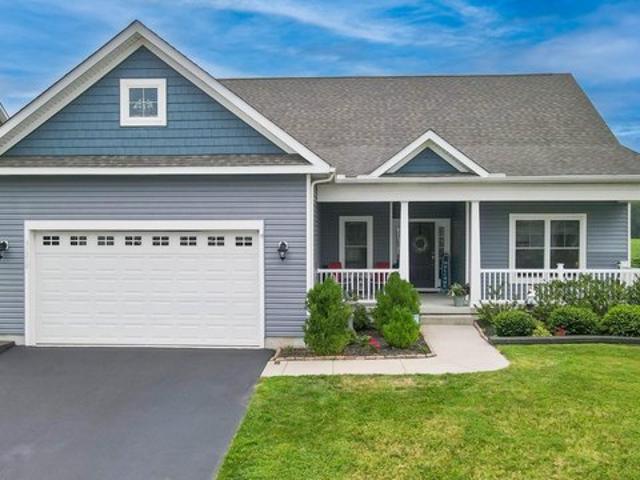 House for sale in Delaware