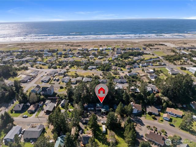 House for sale in Ocean Park, Washington