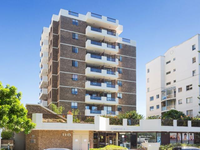 Apartment for rent in Sutherland, New South Wales