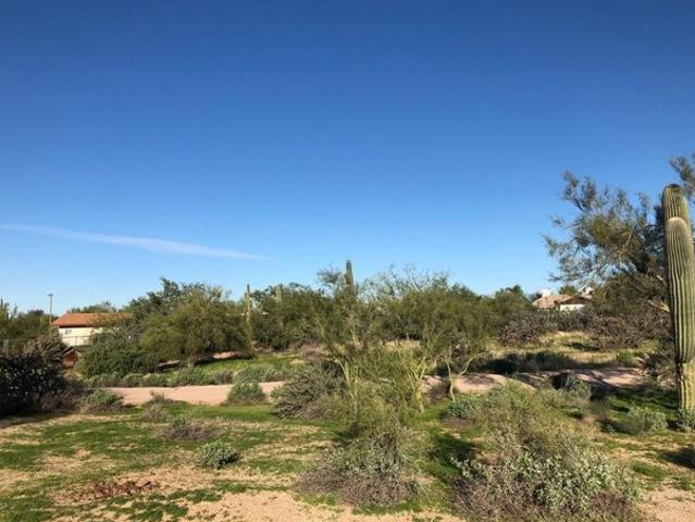 House for sale in Cave Creek, Arizona