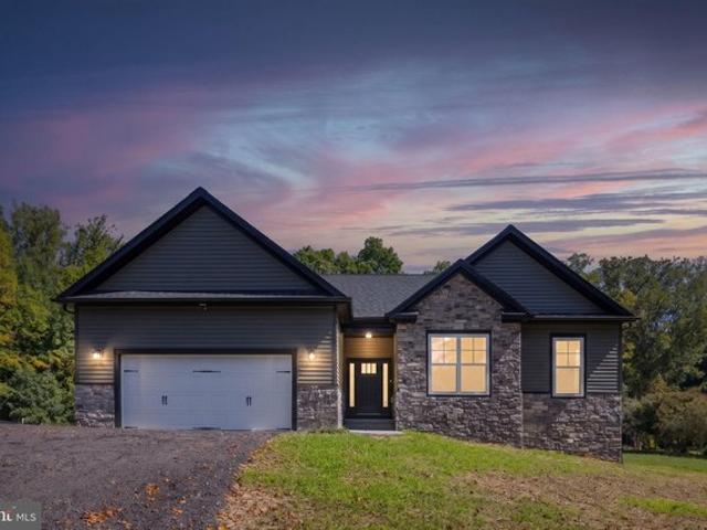 House for sale in Port Royal, Caroline County