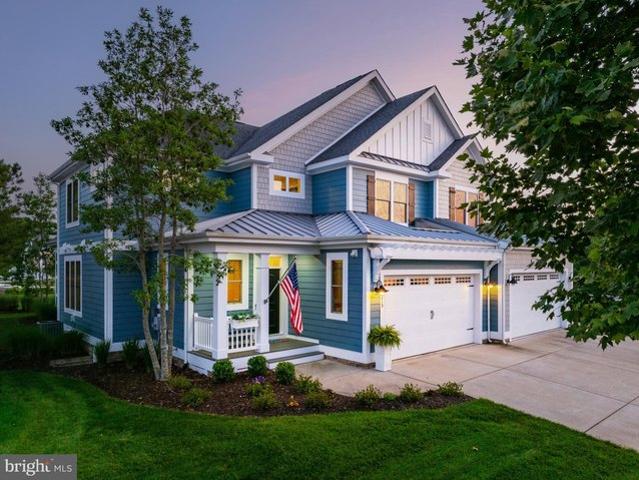 Townhouse for sale in Delaware