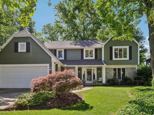House for sale in Westlake, Ohio