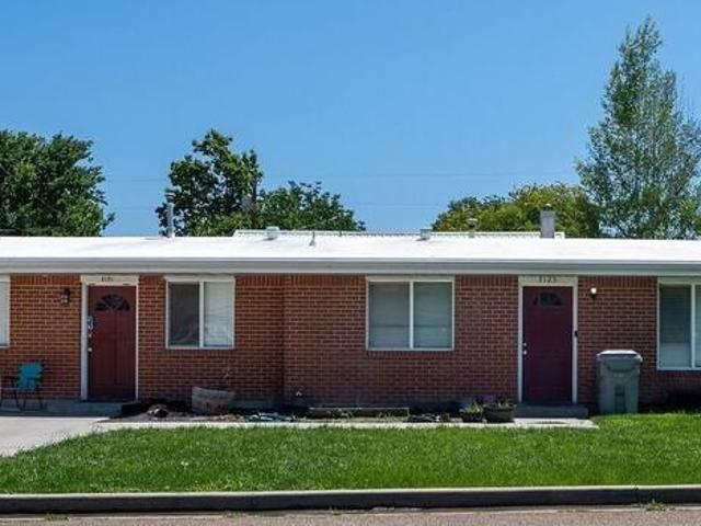 Duplex for sale in Caldwell