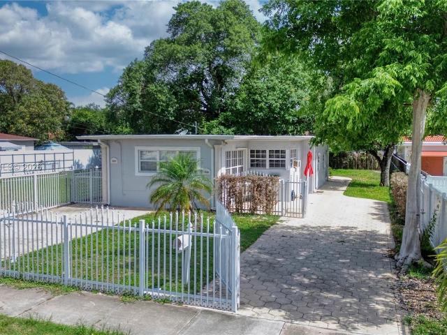 House for sale in Miami, Florida