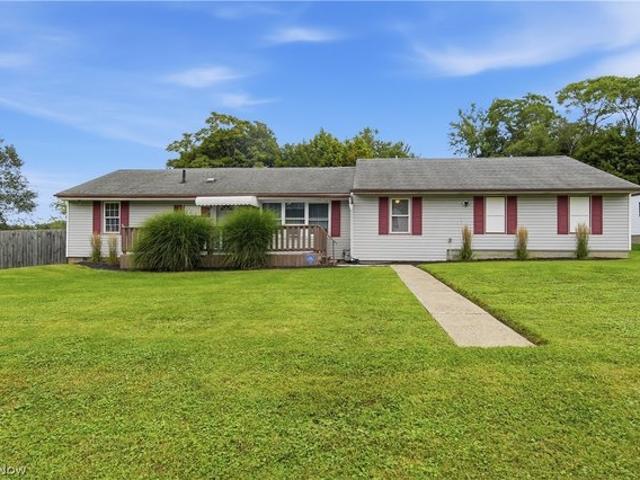 House for sale in Canton, Ohio