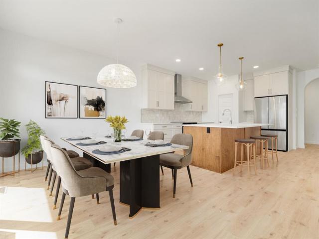 House for sale in Lethbridge, Alberta