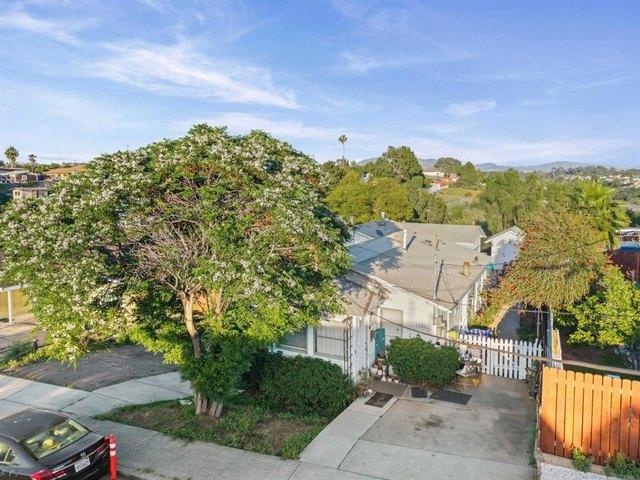House for sale in National City, California