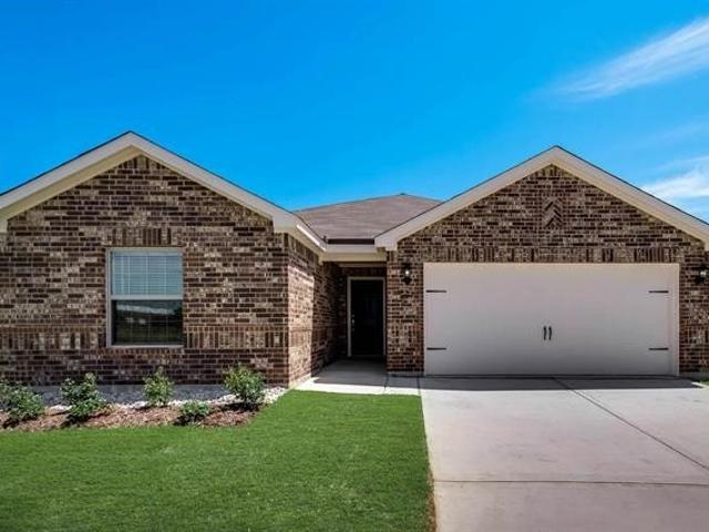 House for sale in Forney, Kaufman County