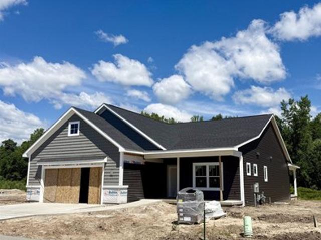 Condo for sale in Midland, Michigan