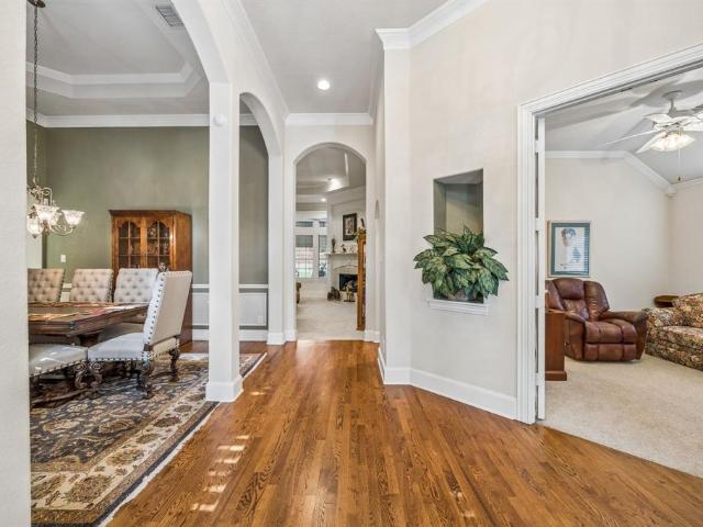 House for sale in Richardson, Texas