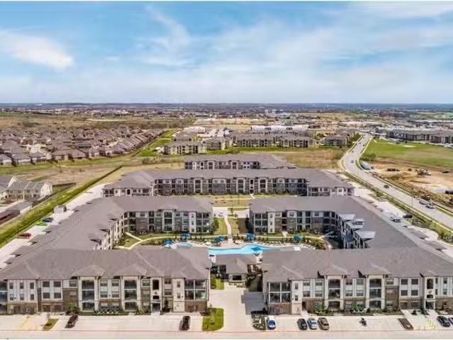 Condo for rent in Fort Worth