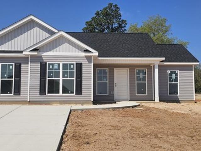House for sale in Aiken, South Carolina