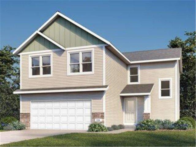 House for sale in Mankato, Minnesota
