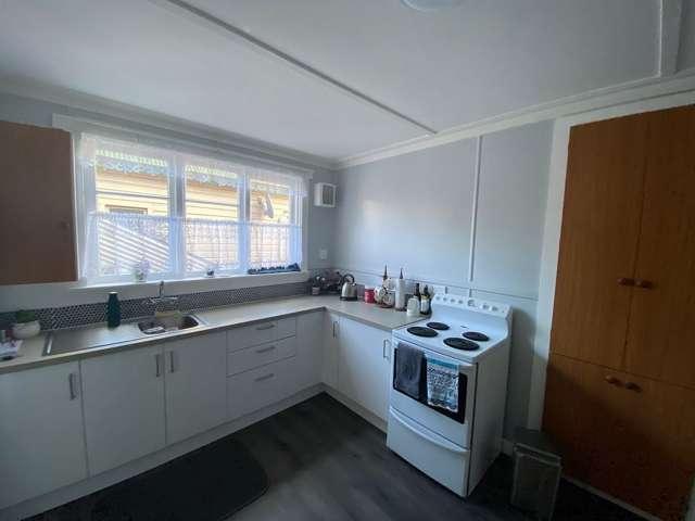 Apartment for rent in Otakou