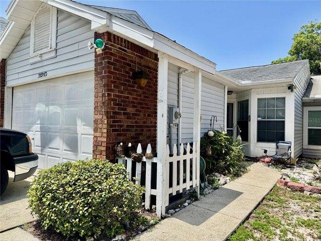 House for sale in Palm Harbor, Pinellas County