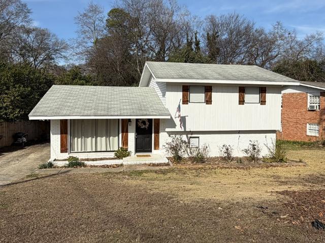Property for sale in Box Springs, Georgia