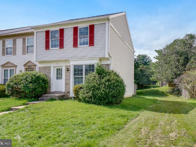 Property for rent in Olney, Maryland
