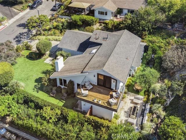House for sale in Laguna Beach, California