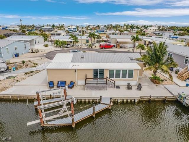 House for sale in Saint James Mobile Home Park, Saint James City