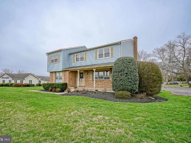 Property for rent in New Jersey