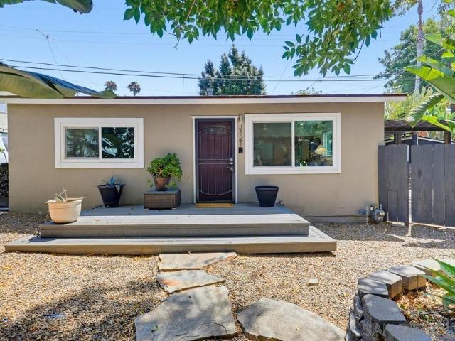House for sale in Jacumba, California