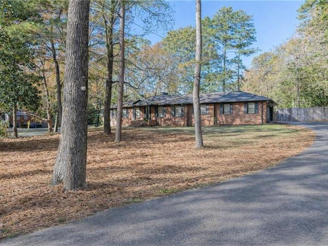 House for sale in Atlanta, Georgia