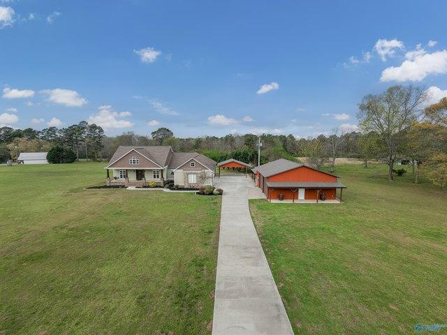 House for sale in Grant, Alabama