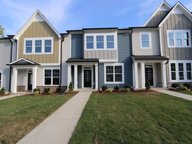 Townhouse for sale in Apex, Wake County