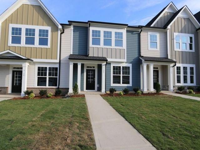 Townhouse for sale in Wake, North Carolina