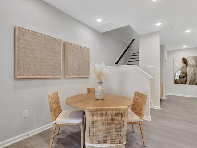 Townhouse for sale in Wake, North Carolina
