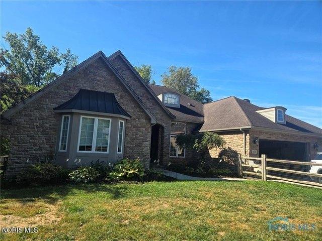 House for sale in Swanton, Ohio