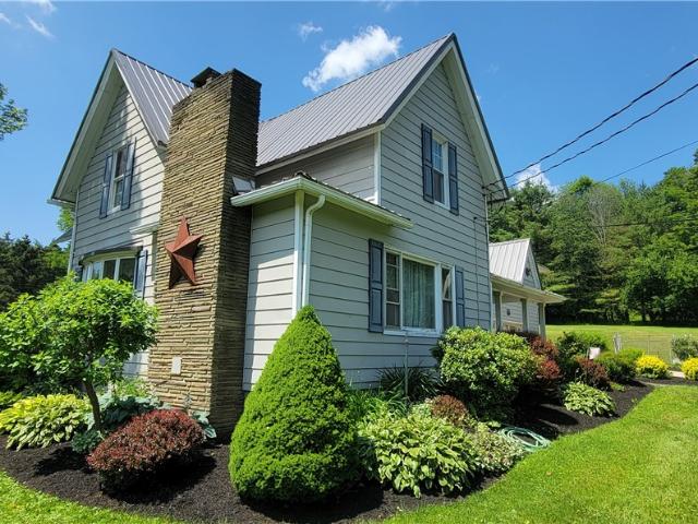 House for sale in Jasper, New York