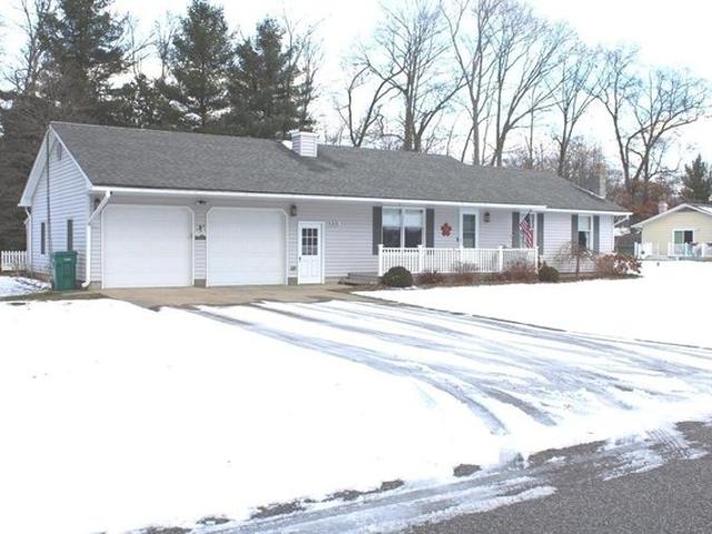 House for sale in Harrison, Clare County