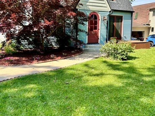 House for sale in Ann Arbor, Michigan